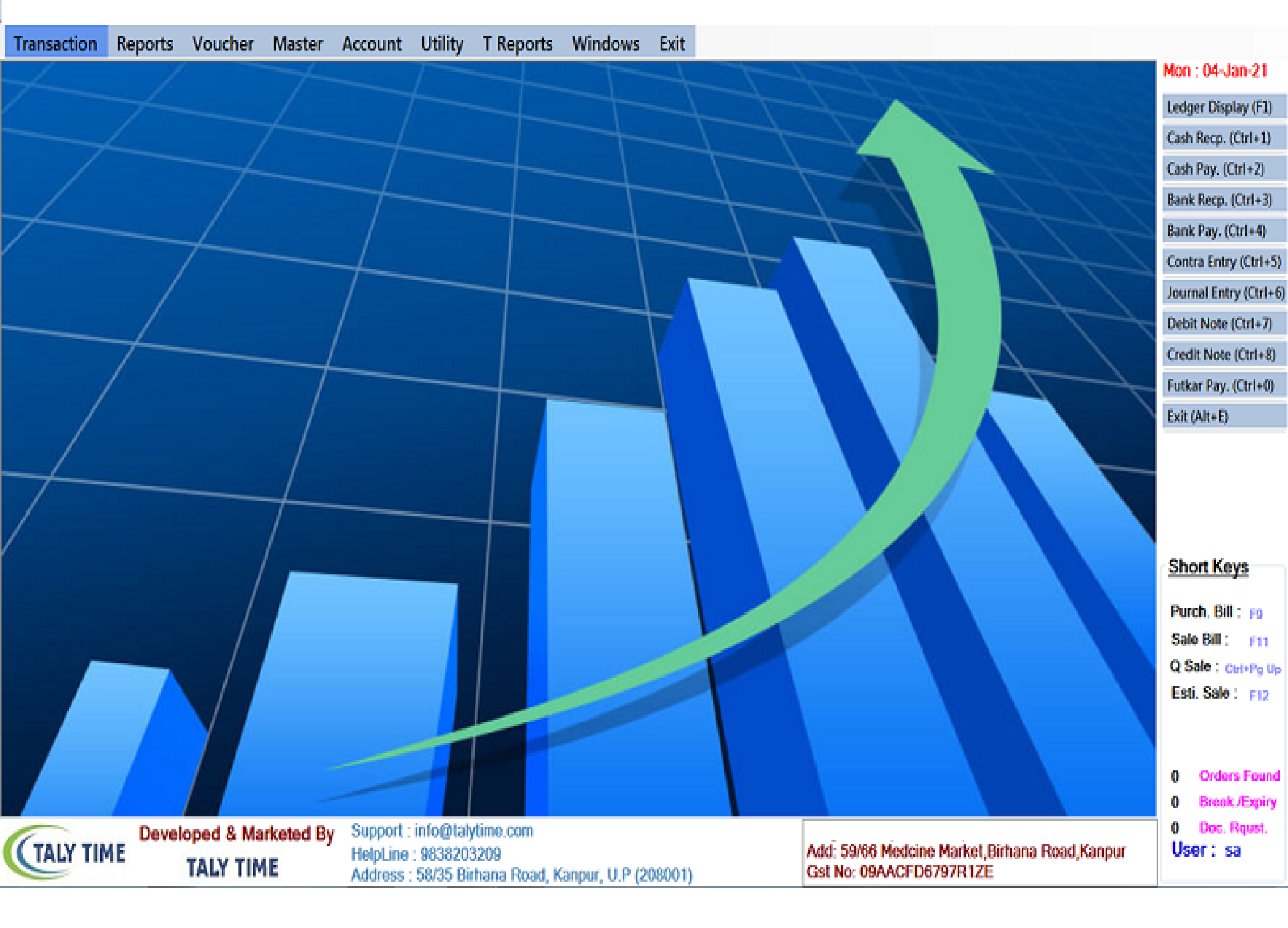 Portfolio Image